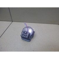 Моторчик регулировки жесткости подвески Toyota LS 430 (UCF30) (2000 - 2006) 8924130041