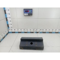 Накладка заднего крыла правого Iveco Stralis (2002 - 2006) 41213718