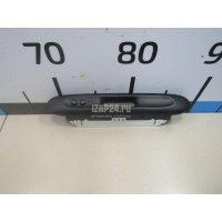 Часы Ford Mondeo II (1996 - 2000) 1033613