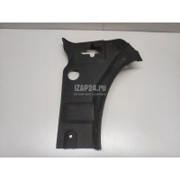 Обшивка багажника Ford Focus II (2005 - 2008) 1365402