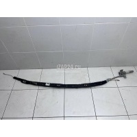 Подушка безопасности боковая (шторка) Ford Focus II (2005 - 2008) 1439005