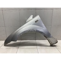 Крыло переднее левое Ford Focus II (2005 - 2008) 1376484