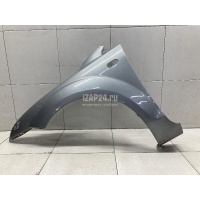 Крыло переднее левое Ford Focus II (2005 - 2008) 1376484