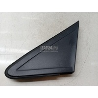 Накладка зеркала левого Ford Focus II (2005 - 2008) 1683640
