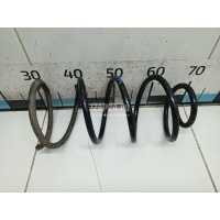 Пружина передняя Ford Focus II (2005 - 2008) 1335386