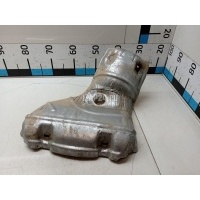 Экран тепловой Ford Focus II (2005 - 2008) 1381927