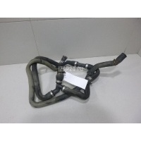 Патрубок отопителя Ford Focus II (2005 - 2008) 1376193