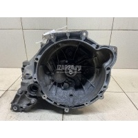 МКПП (механическая коробка переключения передач) Ford Focus II (2005 - 2008) 2014894