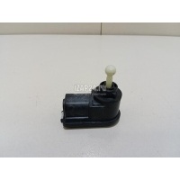 Моторчик корректора фары Land Rover Focus II (2005 - 2008) LR001551