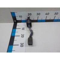 Педаль газа Citroen-Peugeot C4 (2005 - 2011) 1601K7