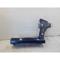 Порог правый Citroen C4 (2005 - 2011)