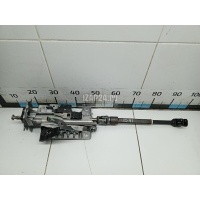 Колонка рулевая Citroen-Peugeot C4 (2005 - 2011) 4123R3