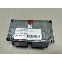 Блок управления АКПП Citroen-Peugeot C4 (2005 - 2011) 2529XA