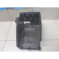Крышка аккумулятора Citroen-Peugeot C4 (2005 - 2011) 5615G8