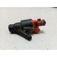 Форсунка инжекторная электрическая Hyundai-Kia Sportage (1993 - 2006) 0K01D13260