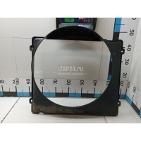 Диффузор вентилятора Hyundai-Kia Sportage (1993 - 2006) 0K01115211E