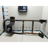 Кронштейн крепления запасного колеса Hyundai-Kia Sportage (1993 - 2006) 0K08156930C