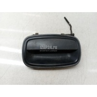 Ручка двери задней наружная левая Hyundai-Kia Sportage (1993 - 2006) 0K08A73410XX