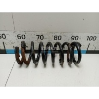 Пружина передняя Hyundai-Kia Sportage (1993 - 2006) 0K01834011E