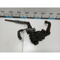 Механизм рулевого управления Hyundai-Kia Sportage (1993 - 2006) 0K02232920C