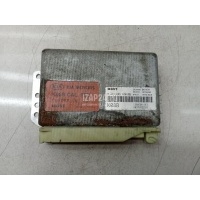 Блок управления двигателем Hyundai-Kia Sportage (1993 - 2006) 0K08B18881
