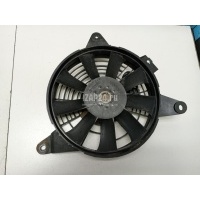 Вентилятор радиатора Hyundai-Kia Sportage (1993 - 2006) 0K01561710F