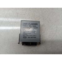 Реле поворотов Hyundai-Kia Sportage (1993 - 2006) 0K01166830