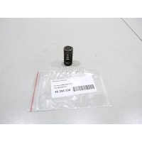 Пружина клапана VAG A6 [C6,4F] (2004 - 2011) 06E109623H
