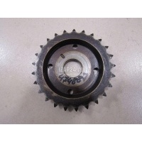 Шестерня (шкив) распредвала VAG A6 [C6,4F] (2004 - 2011) 06E109571A