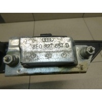 Накладка двери багажника VAG A6 [C6,4F] (2004 - 2011) 8P48275743FZ