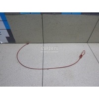 Трос лючка бензобака VAG A6 [C6,4F] (2004 - 2011) 4F0862165B