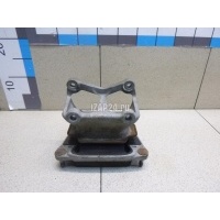 Опора КПП задняя VAG A6 [C6,4F] (2004 - 2011) 4F0399115AH