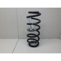 Пружина передняя VAG A6 [C6,4F] (2004 - 2011) 4F0411105BH