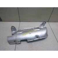 Экран тепловой VAG A6 [C6,4F] (2004 - 2011) 06E253036J