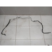Трубка кондиционера VAG A6 [C6,4F] (2004 - 2011) 4F0260710C