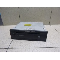 Проигрыватель CD/DVD VAG A6 [C6,4F] (2004 - 2011) 4E0919887C
