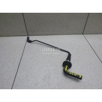 Шланг вакуумного усилителя тормоза VAG A6 [C6,4F] (2004 - 2011) 06E133773K