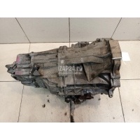 АКПП (автоматическая коробка переключения передач) VAG A6 [C6,4F] (2004 - 2011) 01J300057K