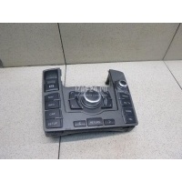 Блок кнопок VAG A6 [C6,4F] (2004 - 2011) 4F1919610K