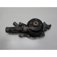 Насос водяной (помпа) Mercedes Benz Sprinter (901-905)/Sprinter Classic (909) (1995 - 2006) 6462001601
