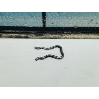 Крепеж Mercedes Benz Sprinter (901-905)/Sprinter Classic (909) (1995 - 2006) 0000781835