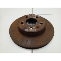 Диск тормозной передний вентилируемый Mercedes Benz Vito (638) (1996 - 2003) A6384210112