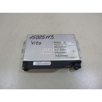 Блок управления АКПП Mercedes Benz Vito (638) (1996 - 2003) 6384462410