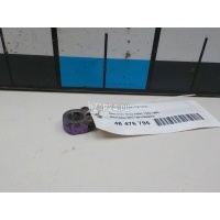 Гайка передней ступицы Mercedes Benz W201 (1982 - 1993) 2013340072