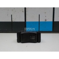 Кнопка обогрева заднего стекла Mercedes Benz W201 (1982 - 1993) 0008206010
