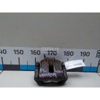 Суппорт тормозной передний левый Mercedes Benz W201 (1982 - 1993) A0004206183