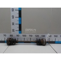 Полуось (привод в сборе) Mercedes Benz W201 (1982 - 1993) 2013501810
