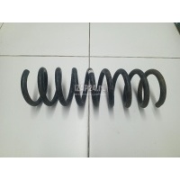 Пружина передняя Mercedes Benz W202 (1993 - 2000) 2103211204