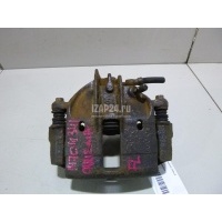 Суппорт тормозной передний левый Mitsubishi Carisma (DA) (1995 - 1999) M863311