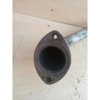 Глушитель левая TOYOTA Corolla 2006 – 2012 E140/E150 2008 1743022530
